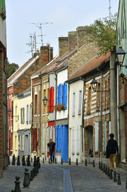 France, Amiens