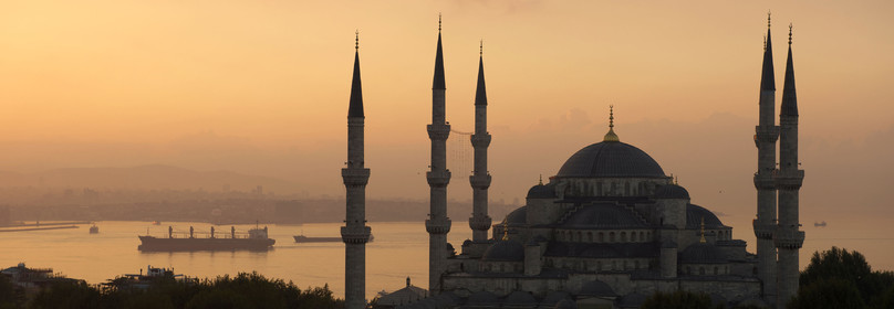Turquie, Istanbul