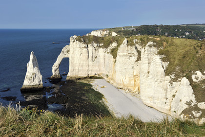 France, Etretat