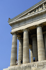 Allemagne region baviere bayern district haut palatinat