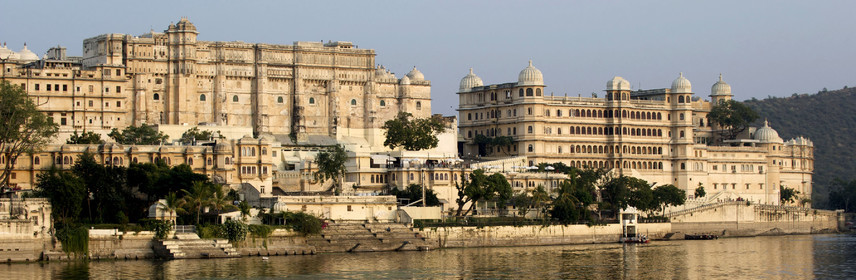 Inde, Udaipur