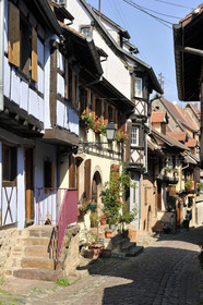 France, Eguisheim