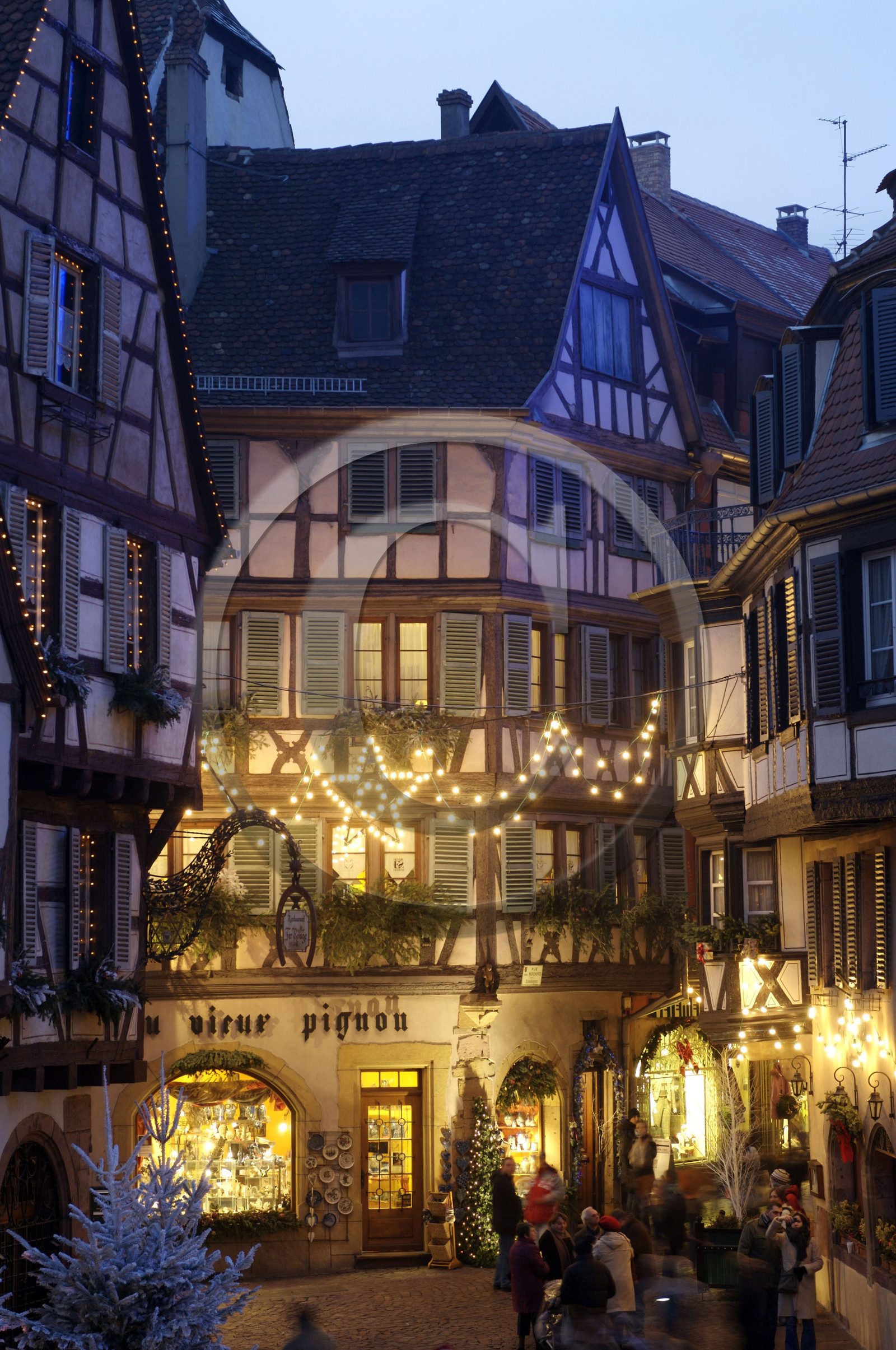 France, Alsace