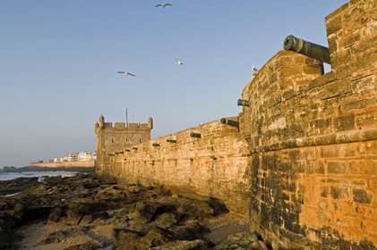 Essaouira, Maroc