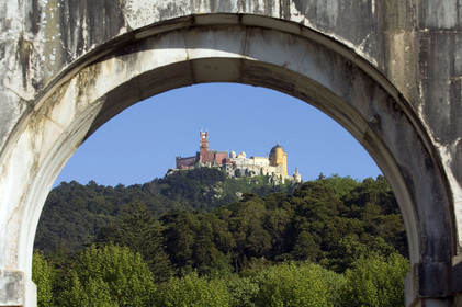 Sintra, Portugal