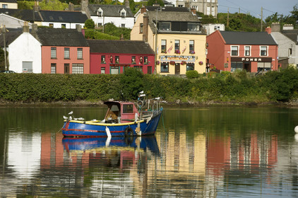 Irlande, Crosshaven
