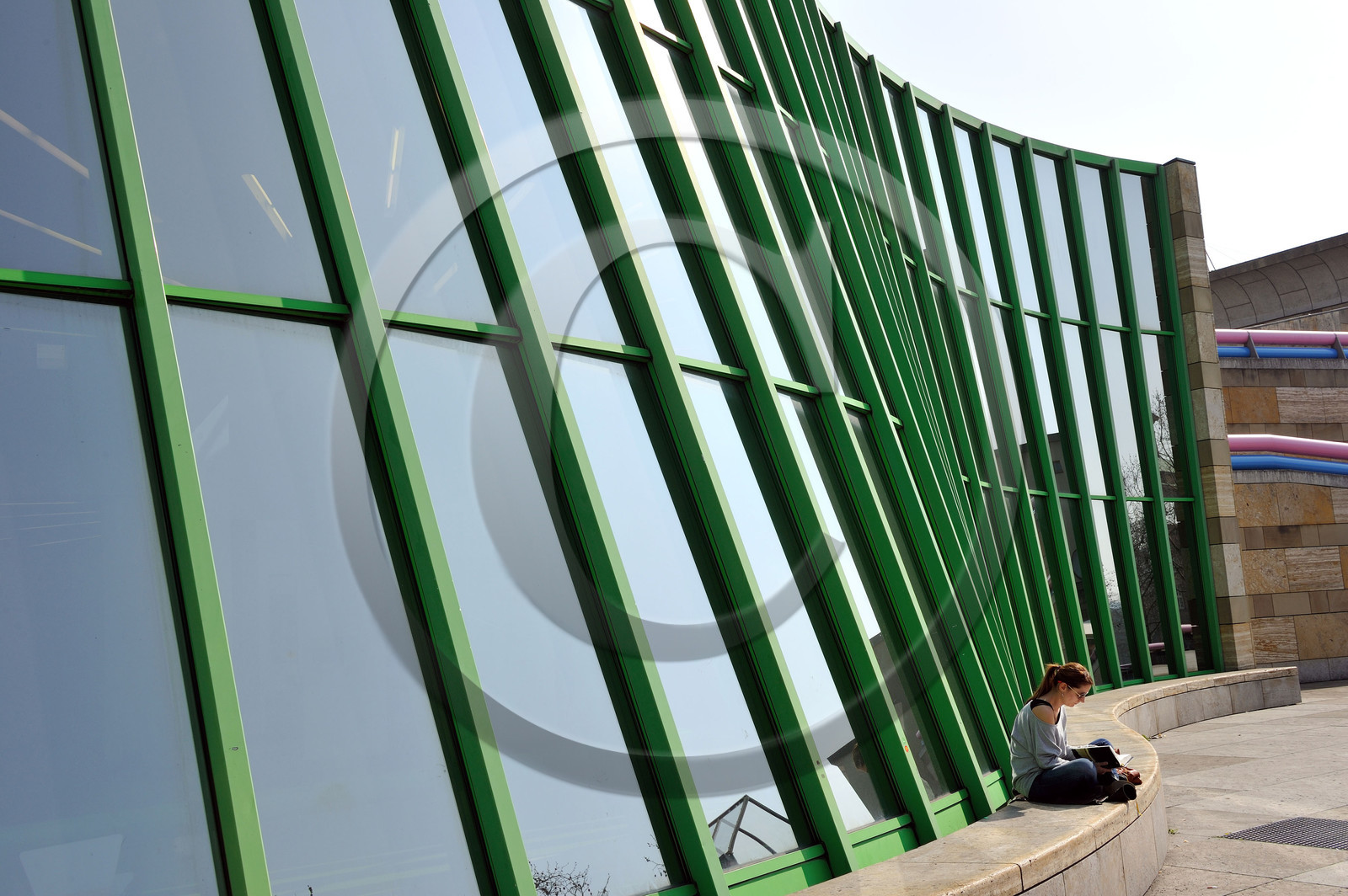 Allemagne, Stuttgart