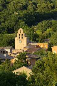 France, Mont Ventoux