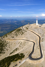 France, Ventoux