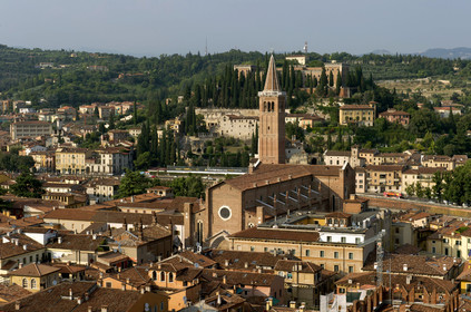 Italie, Verone