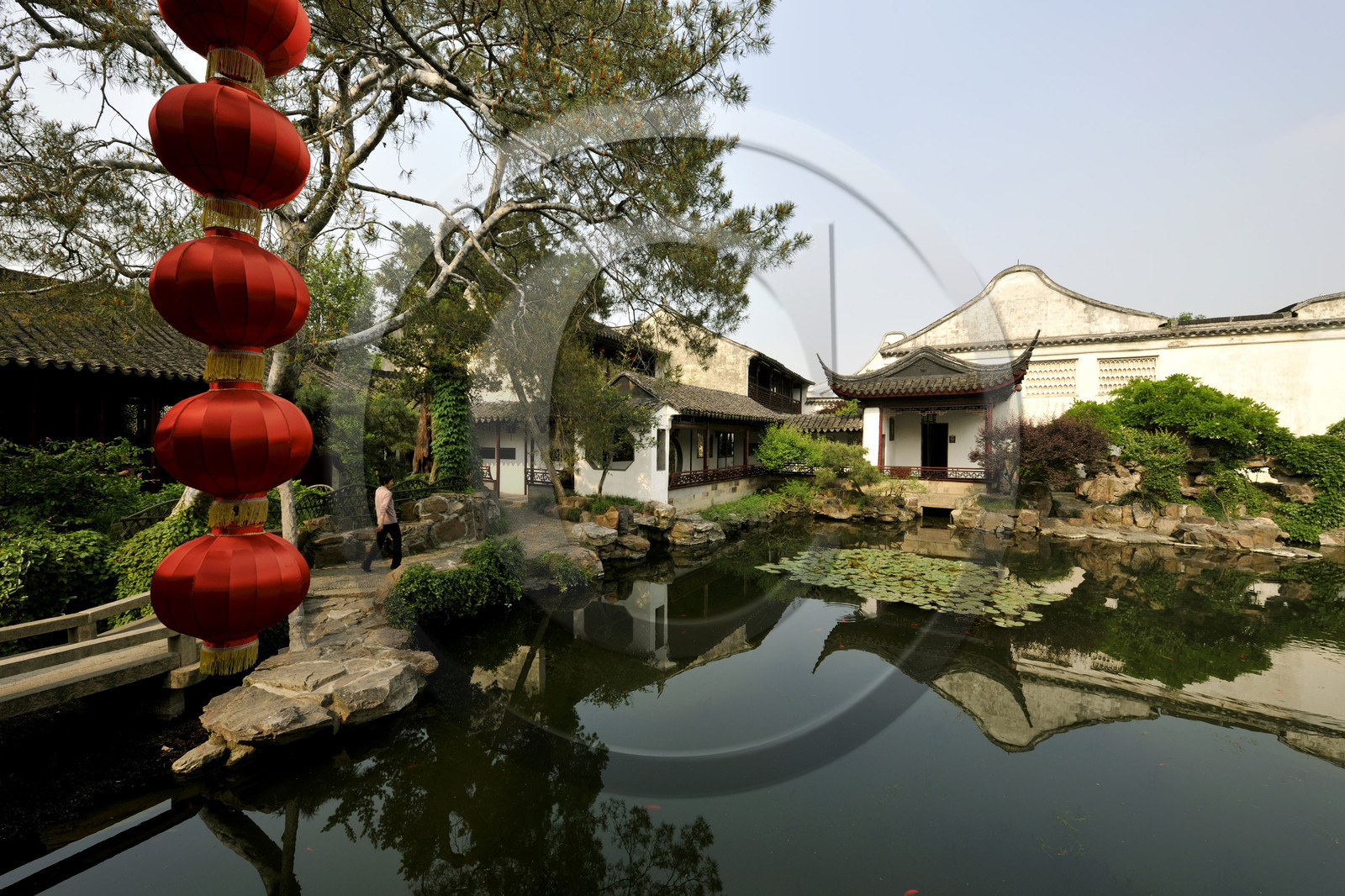Chine, Suzhou