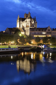 France, Auxerre