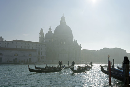 Italie, Venise