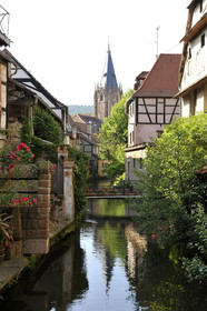 France, Wissembourg