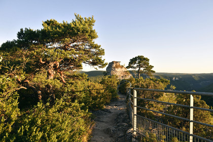 France, Montpellier Vieux
