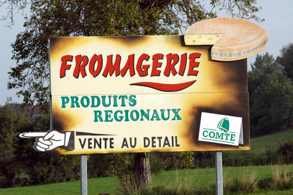 Franche-Comte, France