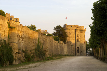 France, Dinan