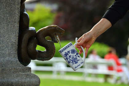 Tchequie, Karlovy Vary