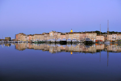 France, Saint-Tropez