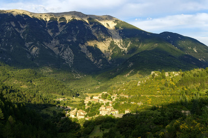 France, Mont Ventoux