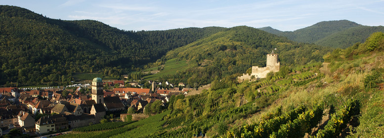 France, Kaysersberg