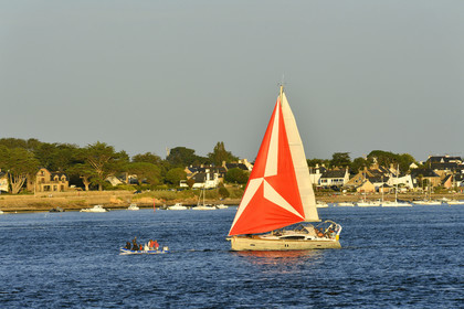 France, Locmariaquer
