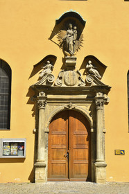 Allemagne, Regensburg