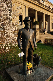 Allemagne, Stuttgart