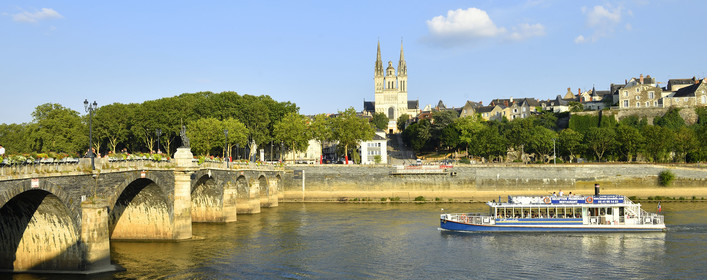 France, Angers
