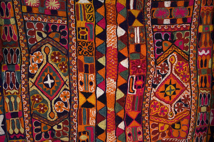 Carpet, Jordan
