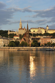 Hongrie, Budapest