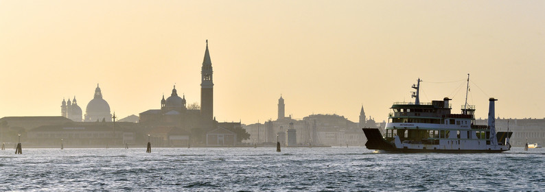 Italie, Venise