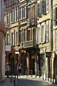 France, Toulouse