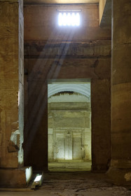 Egypte, Abydos