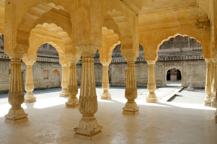 Inde, Jaipur