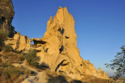Turquie, Cappadoce