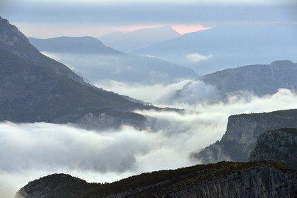 France, Verdon
