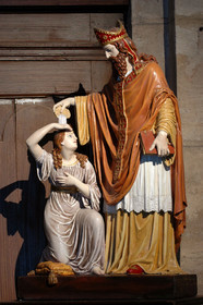 Franche-Comte, France