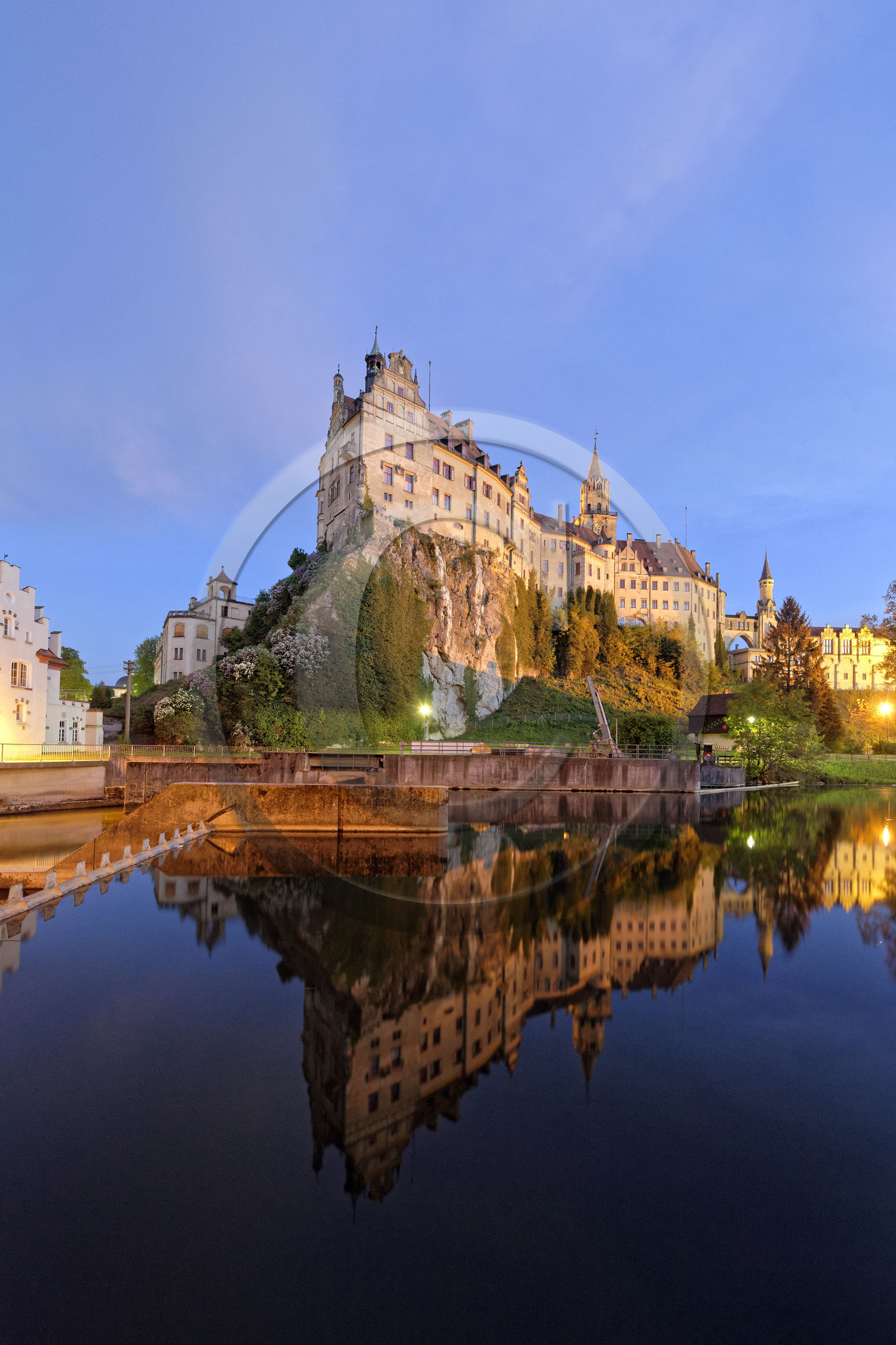 Allemagne, Sigmaringen