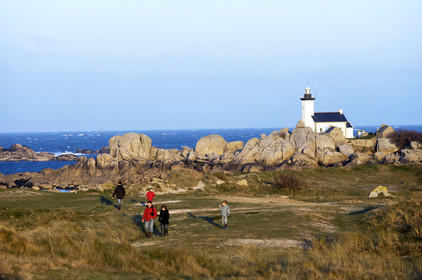 France, Bretagne