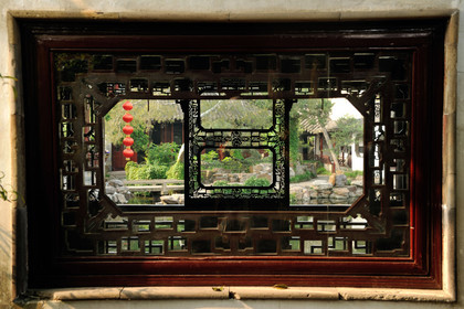 Chine, Suzhou