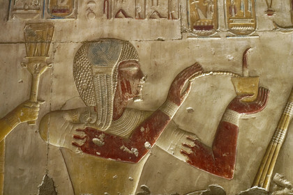 Egypte, Abydos