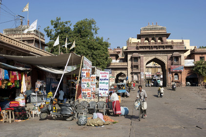 Inde, Jodhpur