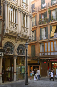 Mallorca, Balearic Islands