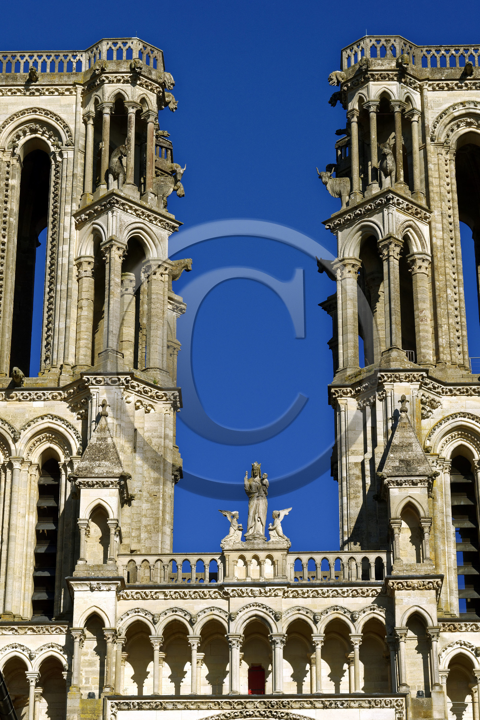 France, Laon