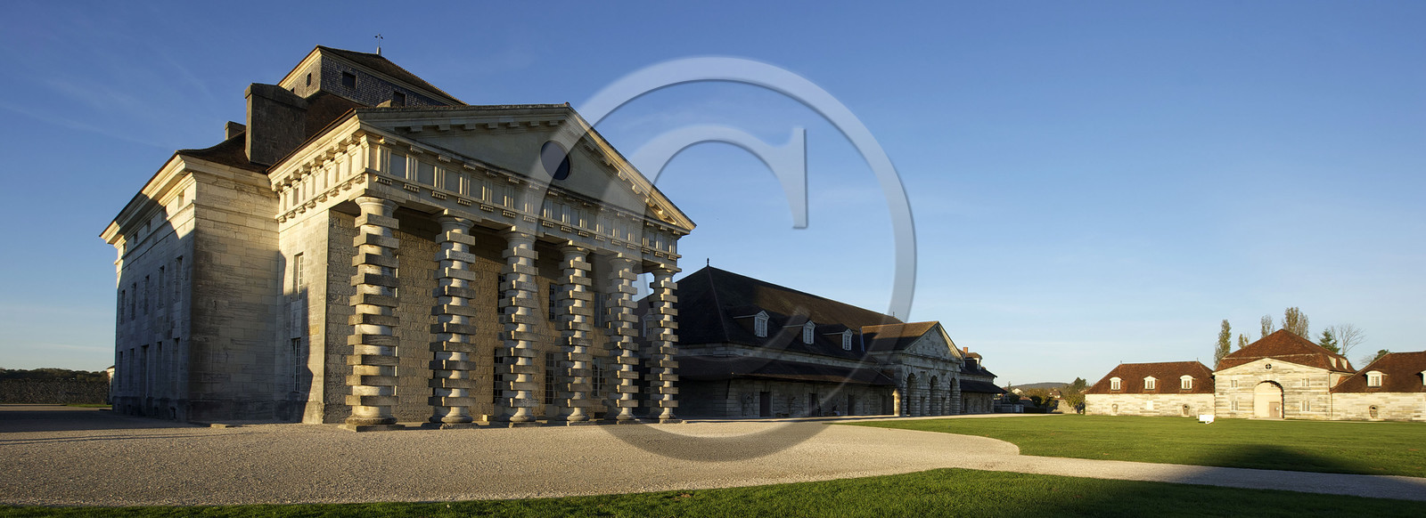 France, Franche-Comté