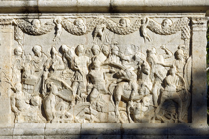 France, Saint Remy de Provence