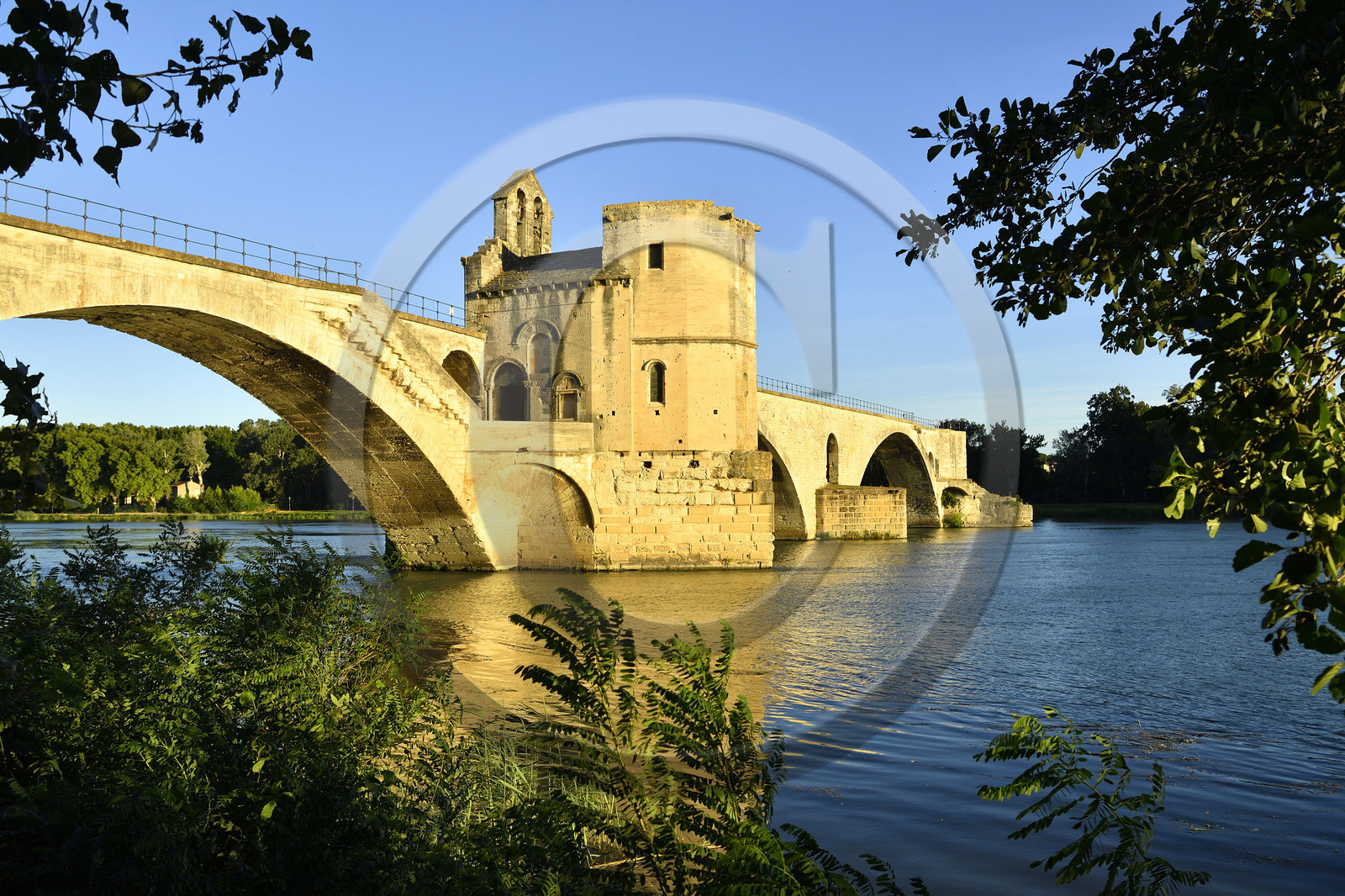 France, Avignon