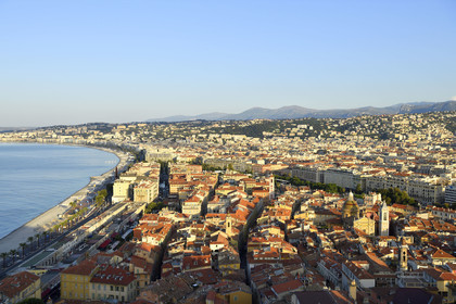 France, Nice