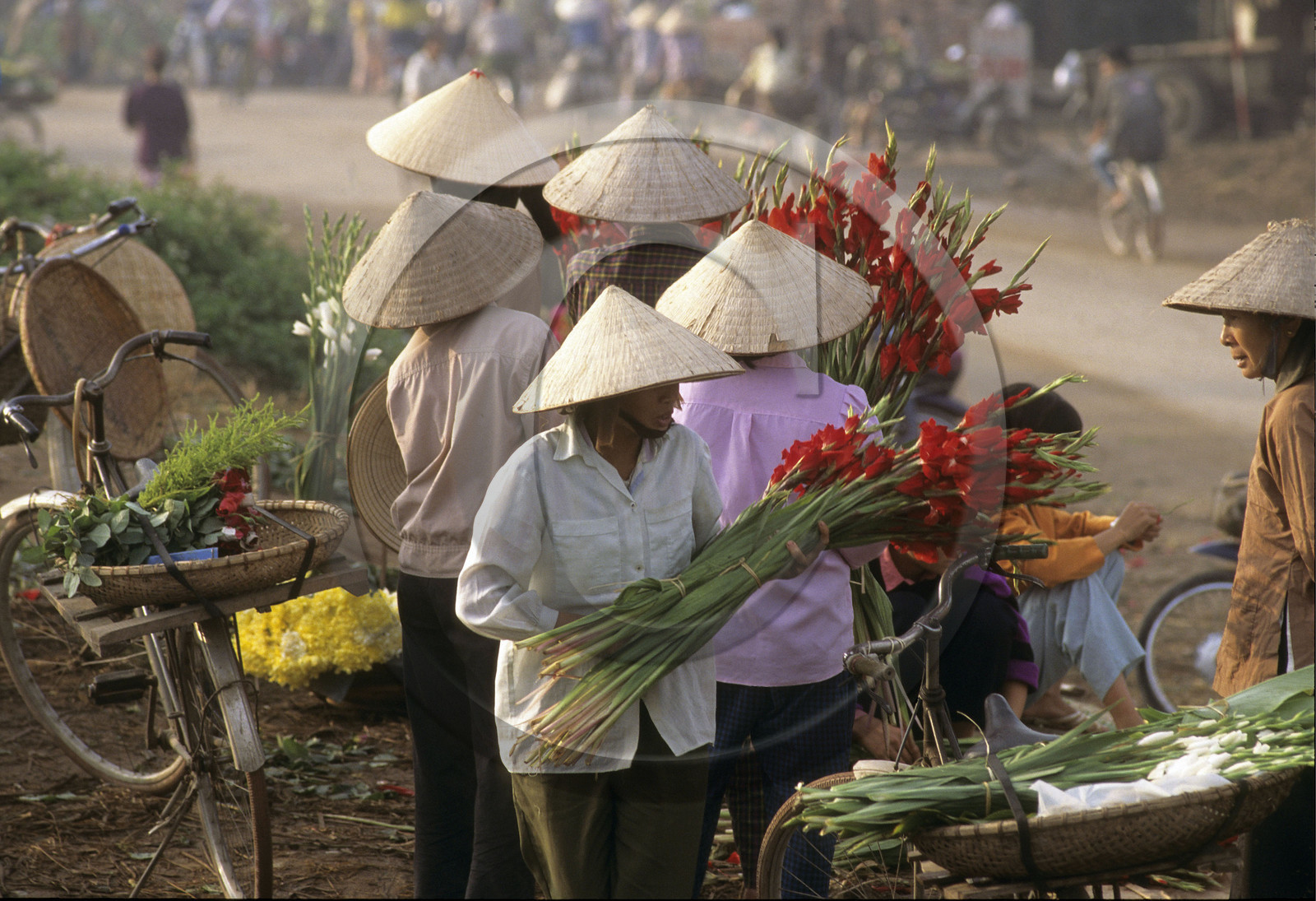 Hanoi, Vietnam